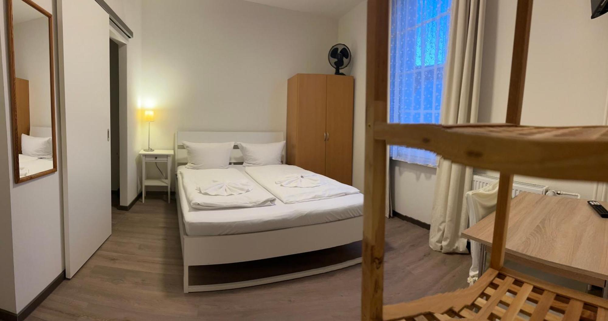 Hotel Ohm Patt Boppard Ngoại thất bức ảnh